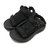 Teva HURRICANE AMPSOLE VOLT BLACK 1155030-BLK画像