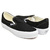 VANS PREMIUM SLIP-ON REISSUE 98 LX BLACK / WHITE VN000CSEBA2画像