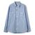 Schott CHAMBRAY LS WORK SHIRT/ 7821920002画像