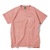 Good On ヘビージャージーショートスリーブラグランポケットTシャツ GOST-1101画像