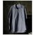 ULTERIOR WASHED CHAMBRAY POPLIN SKIPPER SHIRT ULSH47-HA161-A画像