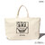 CLUCT &times; Keith Haring #H [TOTE BAG] 04833画像