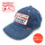 STUDIO D'ARTISAN デニム キャップ D7556画像
