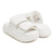 UGG W LA ALTO STITCH WHITE 1152689-WHT画像