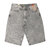 Levi's SILVERTAB BAGGY SHORTS HOW I STEP SHORT A7491-0002画像