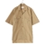 Tangent French Army M-47 Officer short sleeve Shirt TAN135-B画像