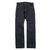 pure blue japan 16.5oz. Slub Denim Slim Stright SLB-005画像