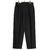 FARAH Two Tuck Wide Tapered Pants FR0401-M4007画像