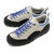 HI-TEC AORAKI II WP BEIGE/BLUE 53143948画像