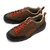 HI-TEC AORAKI II WP BROWN 53143943画像