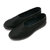 MoonStar FINE SKOOLER PLAINBALLET BLACK 54323796画像