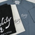 FIDELITY ANCHOR LOGO TEE 24575008画像