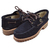 Timberland 3EYE CLASSIC LUG DARK BLUE SUEDE TB 0A683W画像