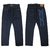 JAPAN BLUE JEANS J408 CIRCLE #4 クラシックストレート 9oz オーガニックコットンセルヴィッチ One Wash JBJE14084S画像