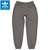 adidas Contempo French Terry Pant Originals CHARCOAL IR7888画像