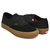 VANS SKATE AUTHENTIC BLACK / BLACK / GUM VN0A5FC80I4画像