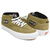 VANS SKATE HALF CAB GOTHIC OLIVE VN0A5FCDCUQ画像