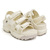 FILA DISRUPOTR SD PUFFY BEIGE USS24036-922画像