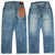 FULLCOUNT Wide Denim Dartford (Super Smooth) 1341-0105SS画像