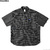 Liberaiders GRID CLOTH S/S SHIRT 70201画像