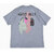 GRAMICCI EQUIPPED TEE G4SU-T079画像