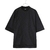 is-ness BALLOON DOUBLE LAYERED MESH SHORT SLEEVE T-SHIRT 1006SSCS08画像