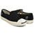 CONVERSE JACK PURCELL LOAFER RH YU NAGABA BLACK 33301320画像