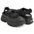 CONVERSE ALL STAR Ⓡ TREKWAVE SANDAL OX BLACK MONOCHROME 31310821画像
