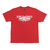 JELADO Official Print Tee AB94232画像