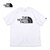 THE NORTH FACE Color Dome S/S Tee NT32450画像