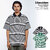 Liberaiders MULTI STRIPE POLO SHIRT 702072401画像