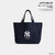 APPLEBUM "NEW YORK YANKEES" TOTEBAG ML2321001Y画像