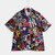 APPLEBUM “TEAM LOGO PATTERN” S/S ALOHA SHIRT ML2411201画像