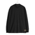 Eddie Bauer Black Tag Collection ALL Purpose Merino Crew Neck Long Sleeve 24SS-M018画像