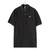 Scye Cotton Pique Polo Shirt 5124-21705画像