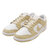 NIKE DUNK LOW RETRO WHITE/TEAM GOLD-WHITE-WHITE DV0833-100画像