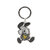 HUMAN MADE &times; VERDY OTSUMO PLAZA KEYRING画像