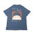 Snow Peak Alpha Breeze Typography T-Shirt TS-24SU001画像