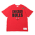 Mitchell & Ness LEGENDARY SLUB S/S TEE BULLS RED TCRW5507-CBU画像