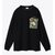 Columbia Niagara Avenue L/S Crew PM0640画像
