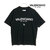 VALENCIANO BY KELME KV LOGO TEE KV24S713画像