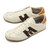 mobus DUISBURG CREAM/DK.BROWN/ORANGE M-2406T-1371画像