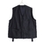 Porter Classic LINEN CLASSIC VEST PC-021-2678画像