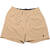 POLO RALPH LAUREN TRAVELER SWIM SHORT BEIGE/KHAKI SWM17620390-250画像