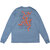 ARC'TERYX Arc'Multi Bird Logo LS M X000007746画像