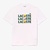 LACOSTE TH7370 S/S Tee TH7370-99画像