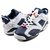 NIKE JORDAN RETRO 6 GOLF white/midnight navy DV1376-101画像