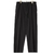 MARKAWARE DRY VOILE TWILL COMFORT FIT EASY TROUSERS A24A-15PT02C画像