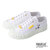 SUPERGA 2630 SNOOPY WHITE 4S6135CW画像