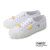 SUPERGA 2750 SNOOPY WHITE 4S8133ZW画像